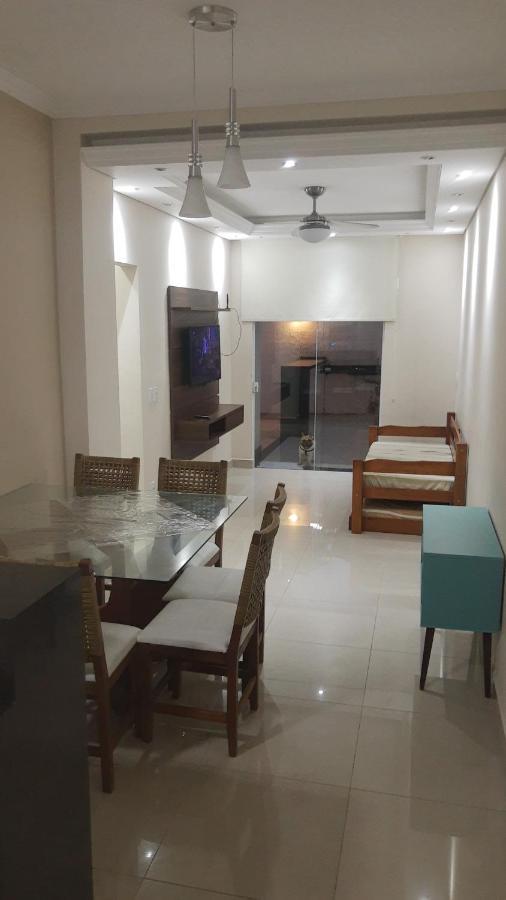 Lindo Apto Em Apartamento Ubatuba
