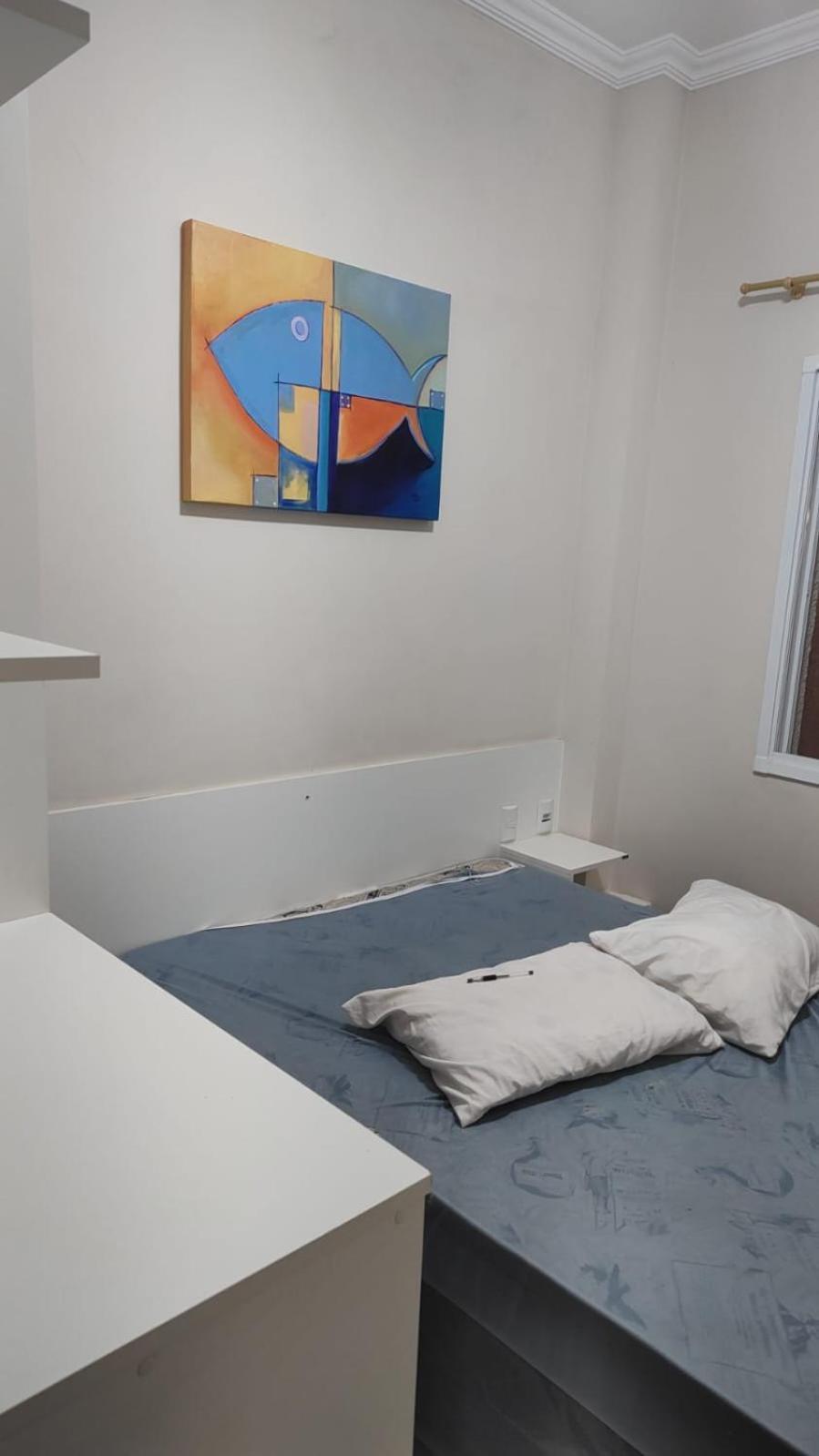 Apartamento Lindo Apto Em
